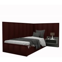 Pat Tapitat de Colt ARMY 120 ST fara noptiere, Kronos 20